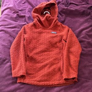 Patagonia Diamond Capra Hoody